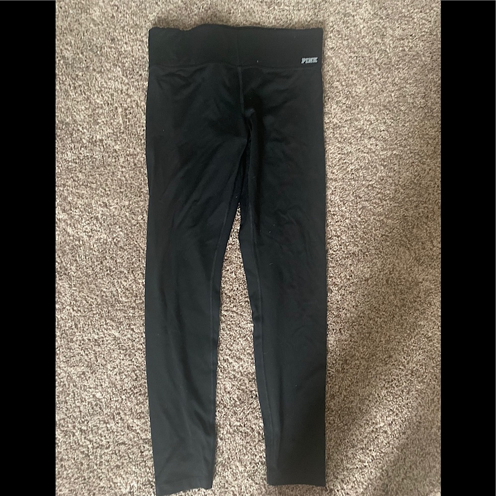 Victoria’s Secret-PINK ultimate leggings